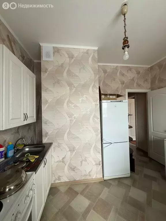 1-комнатная квартира: Нерюнгри, проспект Ленина, 16/1 (35.3 м) - Фото 1