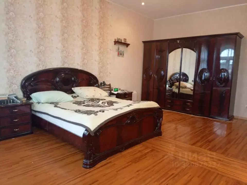 Дом в Тамбовская область, Тамбов пер. Мира, 15 (234 м) - Фото 0