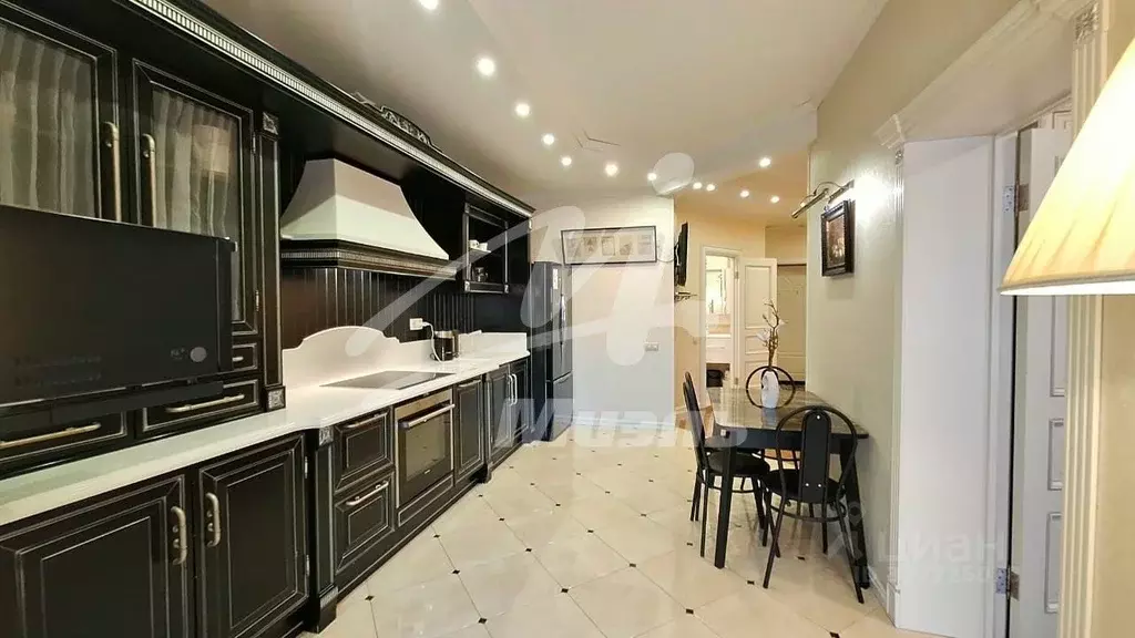 2-к кв. Москва 6-я Радиальная ул., 5к3 (55.0 м) - Фото 1