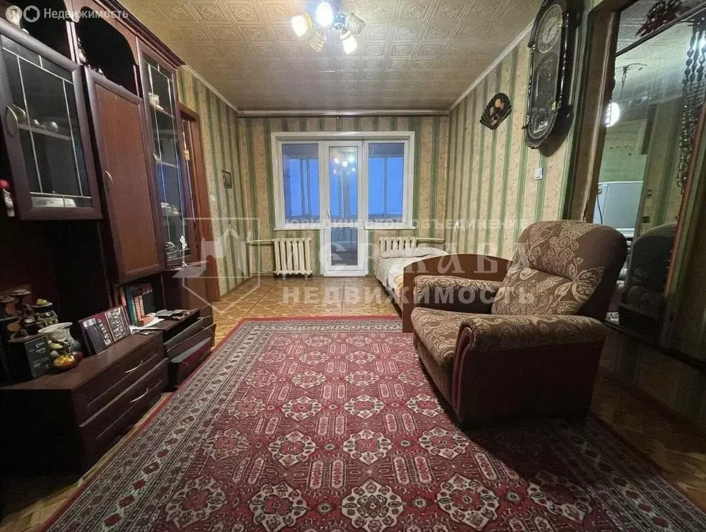 2-комнатная квартира: Топки, микрорайон Красная Горка, 9 (45.3 м) - Фото 2