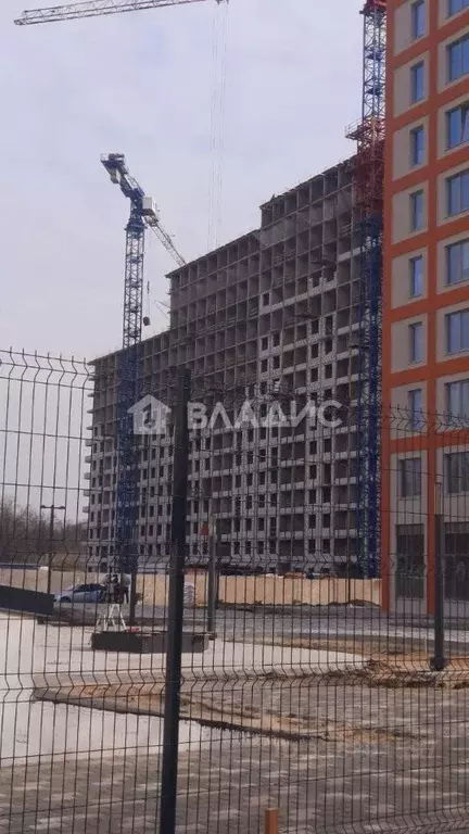 3-к кв. Воронежская область, Воронеж ул. Ломоносова, 116/25 (92.5 м) - Фото 1