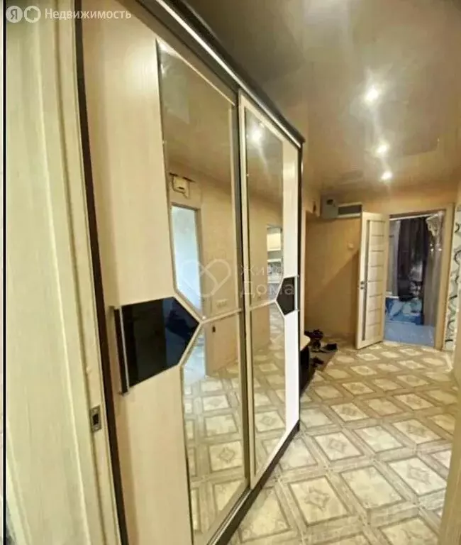 2-комнатная квартира: Волжский, улица имени Генерала Карбышева, 43 ... - Фото 2