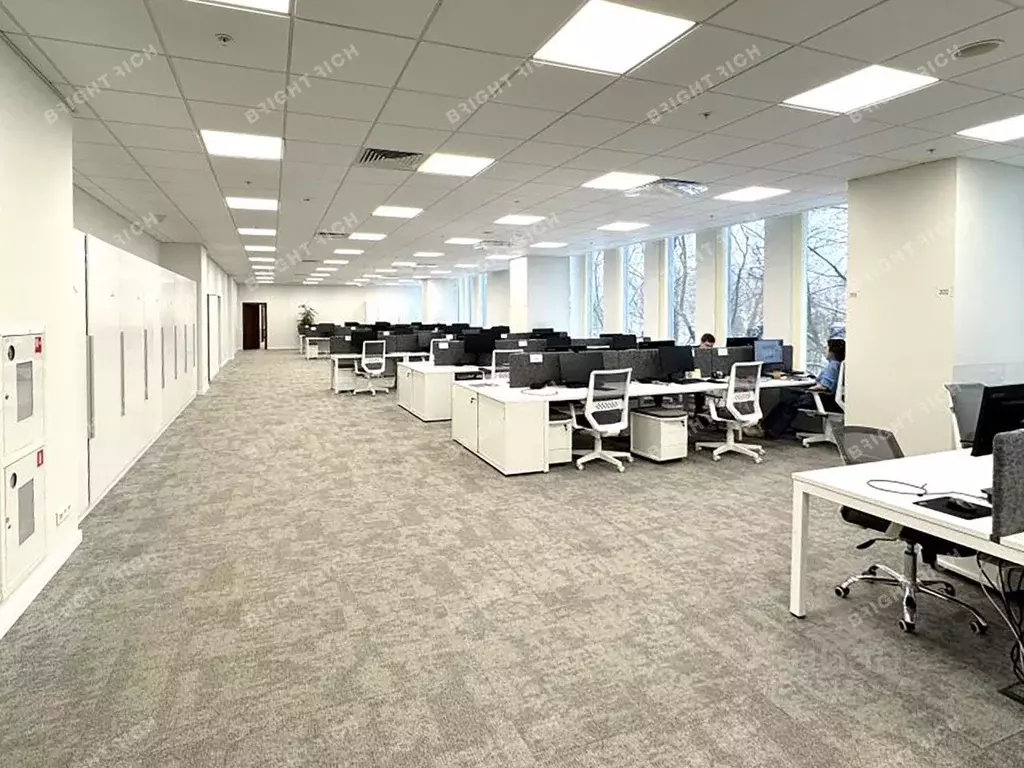 Офис в Москва Профсоюзная ул., 65к1 (606 м) - Фото 1