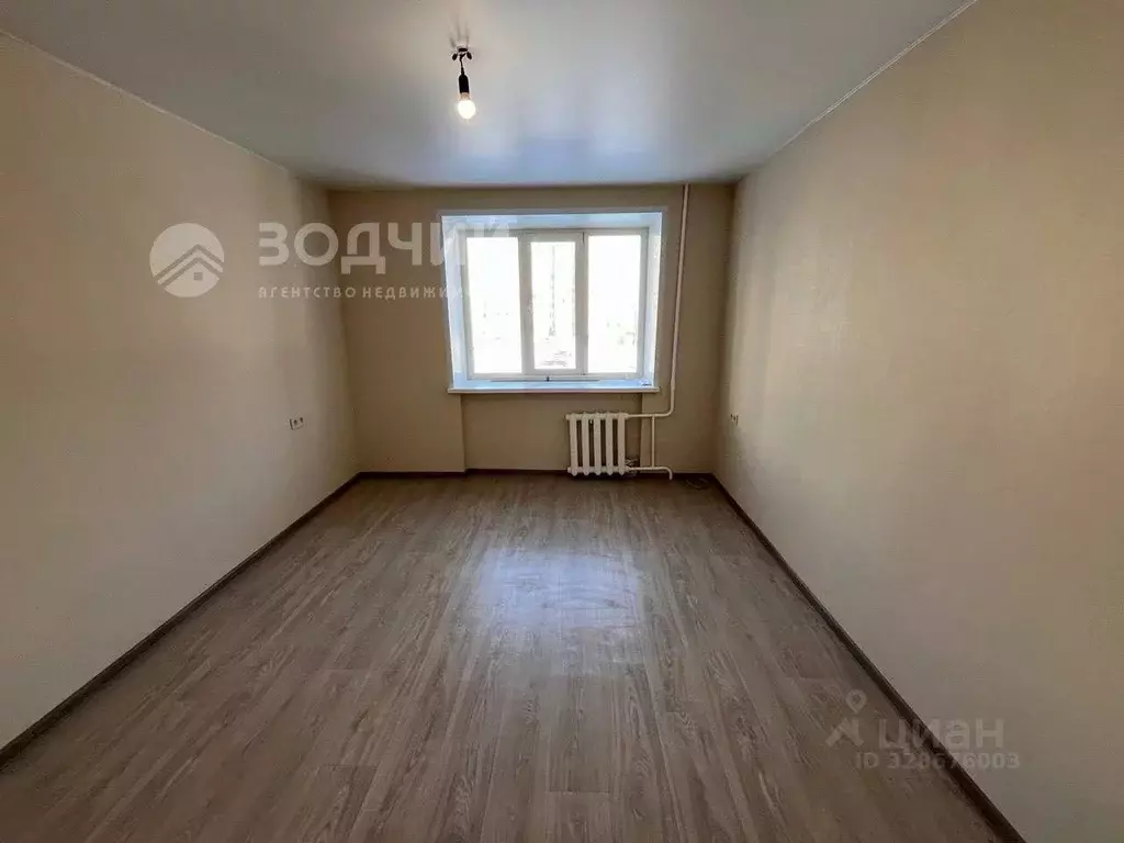 Комната Чувашия, Чебоксары Социалистическая ул., 13А (13.5 м) - Фото 1