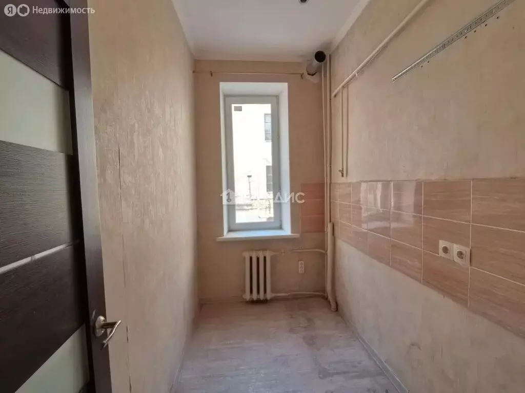 3-комнатная квартира: Москва, Печатников переулок, 10 (40.6 м) - Фото 2