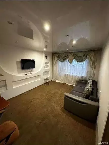 2-к. квартира, 48 м, 6/9 эт. - Фото 0