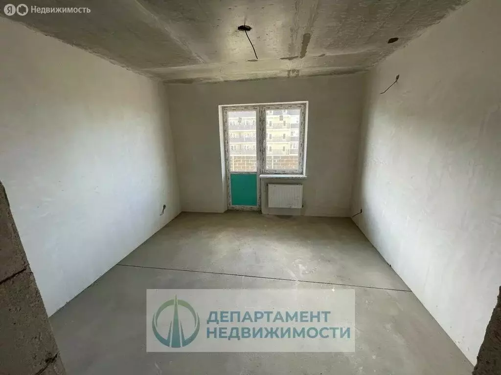 2-комнатная квартира: Краснодар, Прикубанский внутригородской округ, ... - Фото 0