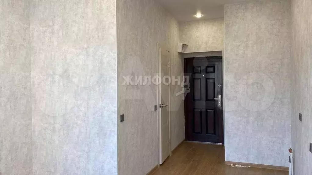 Квартира-студия, 17м, 7/9эт. - Фото 0