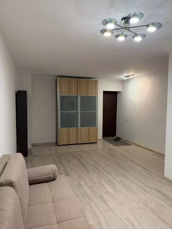 1-к кв. Московская область, Королев Юбилейный мкр, ул. Лесная, 3/5 ... - Фото 1