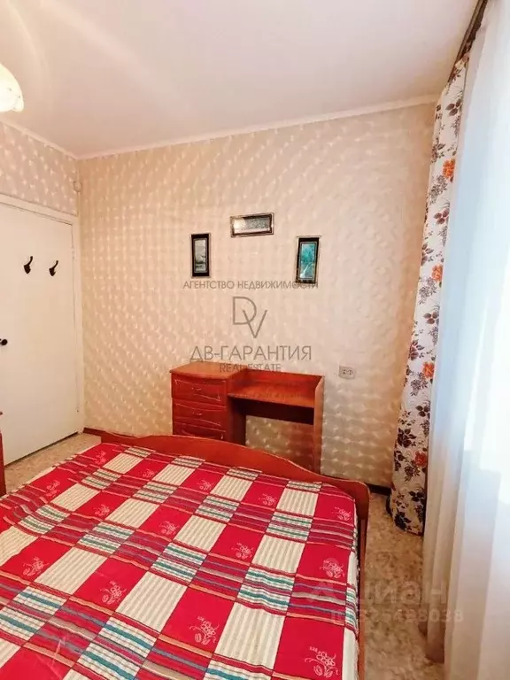 3-к кв. Хабаровский край, Комсомольск-на-Амуре Московский просп., 16 ... - Фото 2