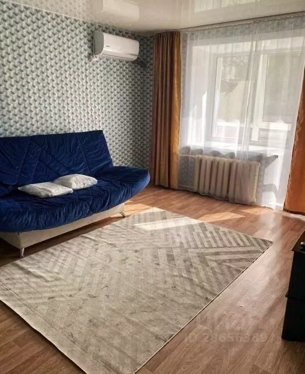 1-к кв. Хабаровский край, Хабаровск ул. Гоголя, 7 (41.0 м) - Фото 1