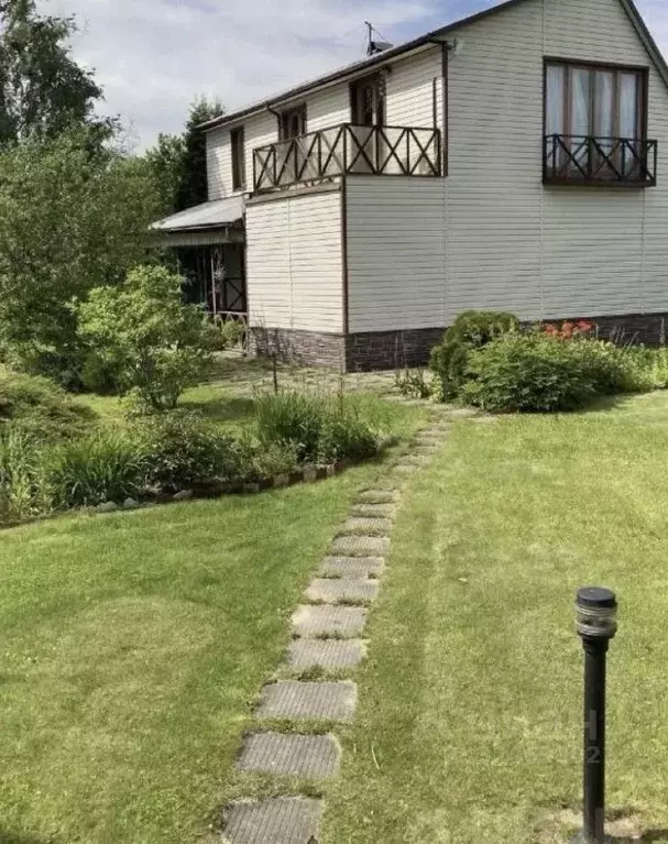 Дом в Москва № 357 кв-л, 78 (145 м) - Фото 1