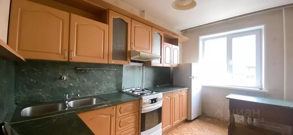 3-к кв. Нижегородская область, Нижний Новгород ул. Зайцева, 6 (67.0 м) - Фото 0