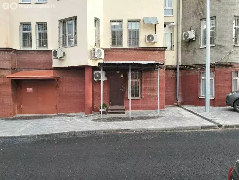 Офис (126.3 м) - Фото 2