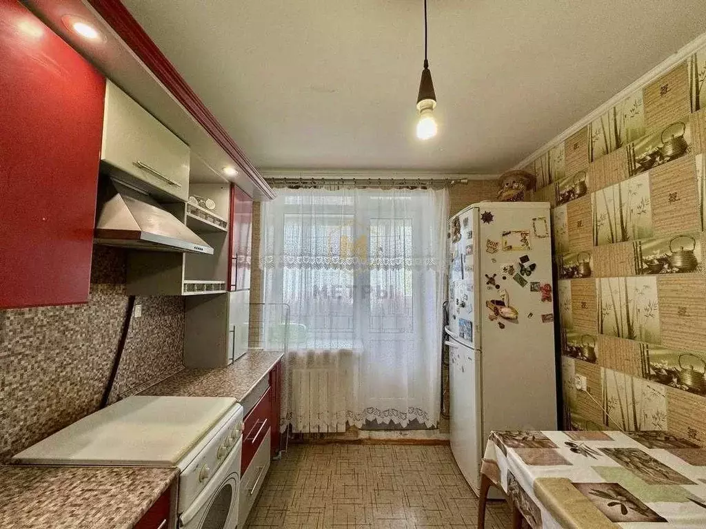 1-к кв. Белгородская область, Белгород Почтовая ул., 48а (42.4 м) - Фото 0