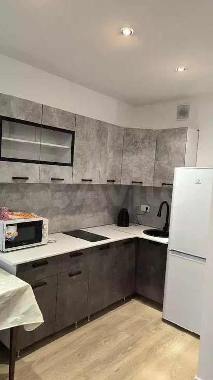 1-к. квартира, 32 м, 3/9 эт. - Фото 0