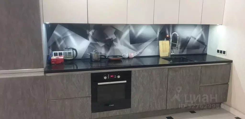 3-к кв. Москва Сосинская ул., 6 (85.0 м) - Фото 1