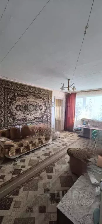 3-к кв. Амурская область, Завитинск ул. Куйбышева, 113 (53.2 м) - Фото 1