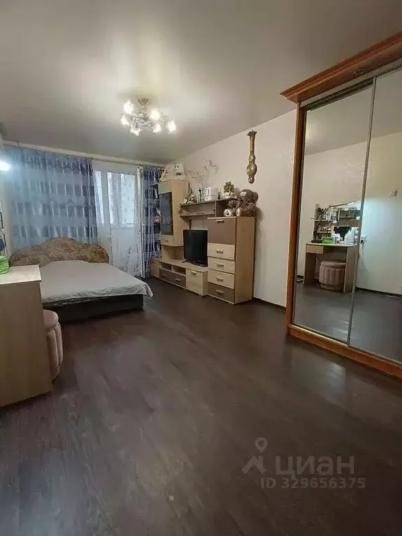 2-к кв. Севастополь ул. Новикова, 31 (45.0 м) - Фото 1