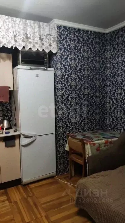 Комната Белгородская область, Белгород Студенческая ул., 12 (13.0 м) - Фото 2