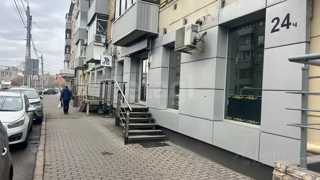 Помещение свободного назначения в Красноярский край, Красноярск ул. ... - Фото 2