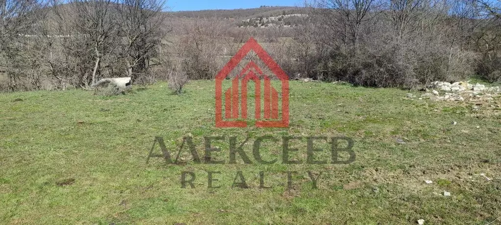 Участок в Севастополь с. Новобобровка, ул. Животноводов, 17 (30.0 ... - Фото 1