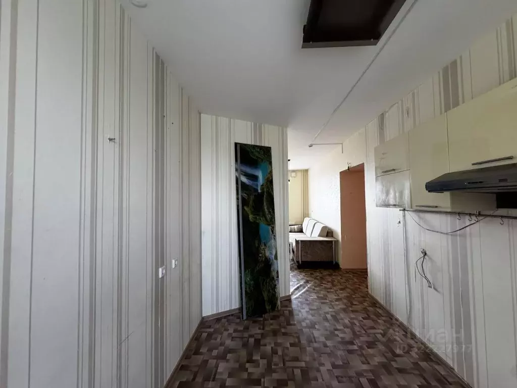 3-к кв. Томская область, Томск ул. Ивановского, 20 (96.0 м) - Фото 2