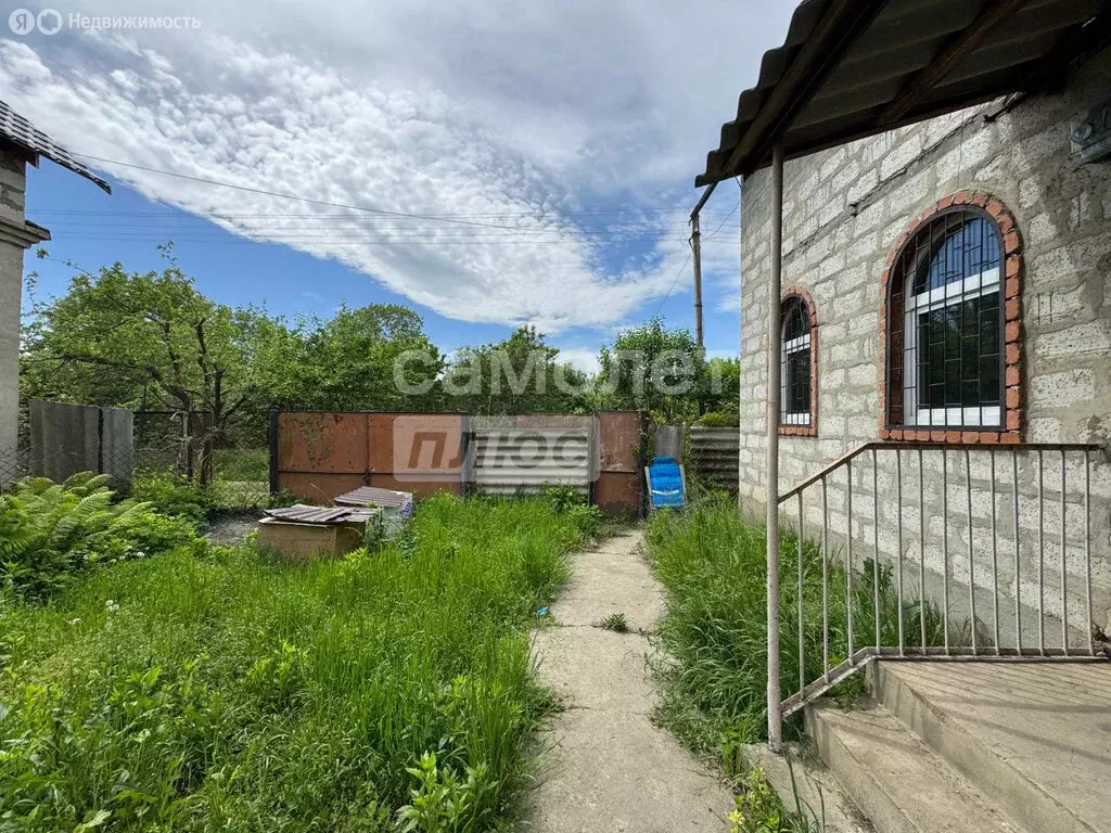 Дом в Кабардино-Балкарская Республика, городской округ Нальчик, село ... - Фото 0