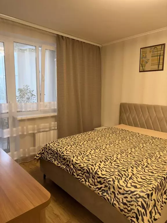 1-к кв. Москва Новокосинская ул., 17К7 (34.2 м) - Фото 1