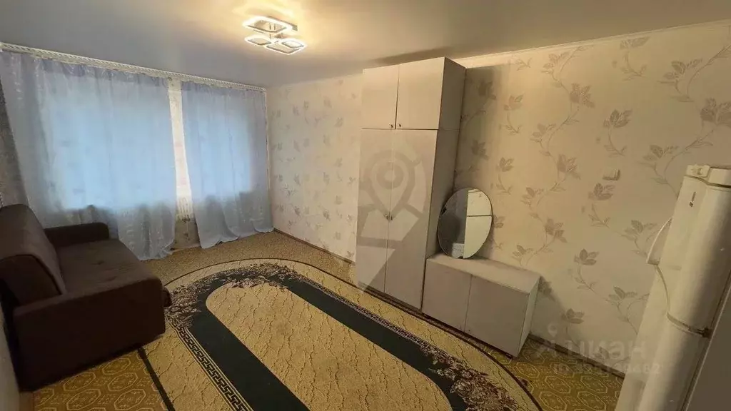 Студия Белгородская область, Старый Оскол Молодогвардеец мкр, 1 (22.7 ... - Фото 1