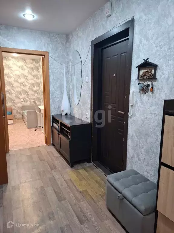 Продаётся 2-к квартира, 56.5 м - Фото 1