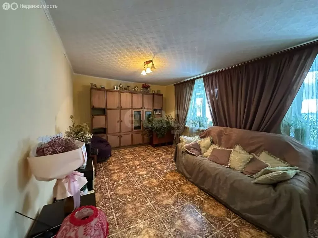 Дом в Златоуст, Новоуржумская улица (96.9 м) - Фото 1