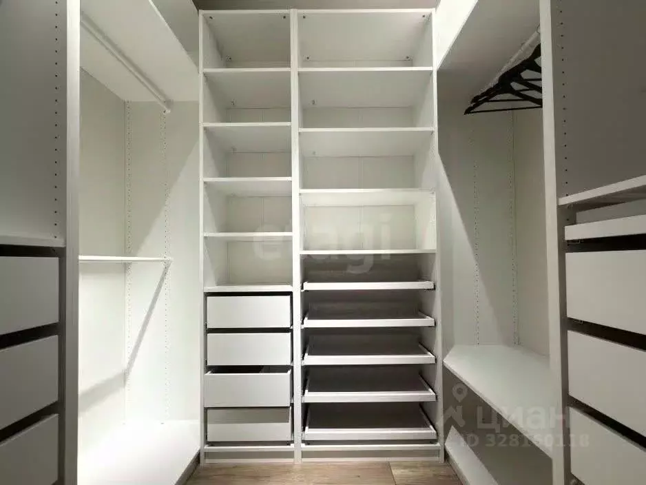 3-к кв. Москва Хорошевское ш., 12к1 (73.0 м) - Фото 2