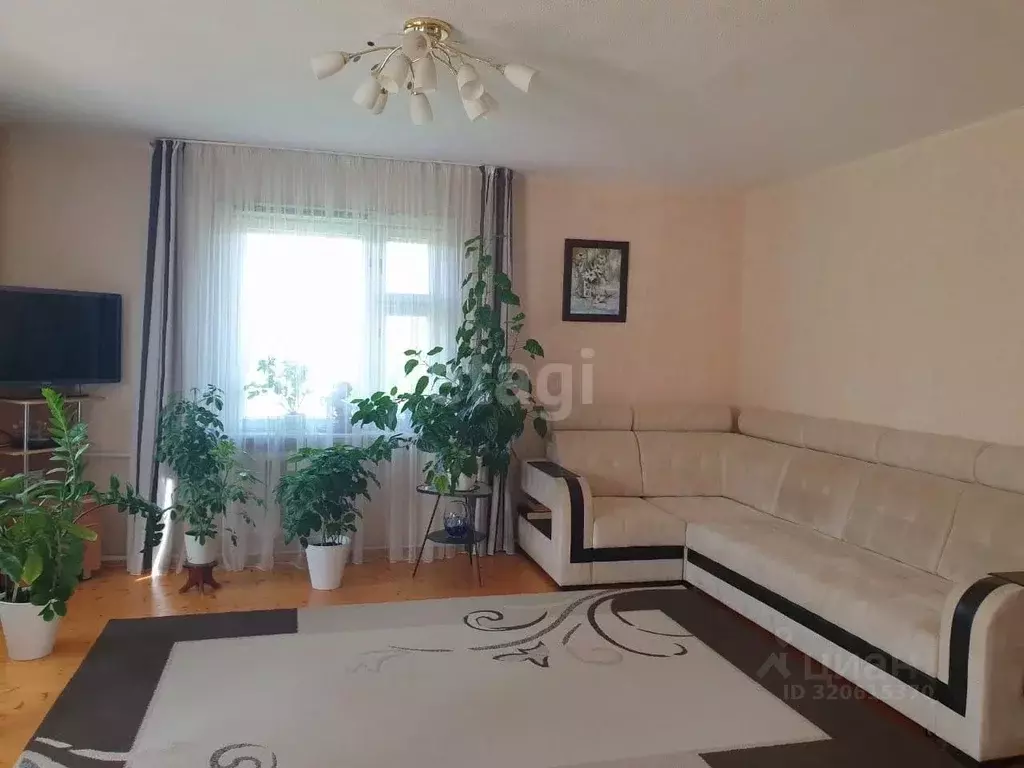 Дом в Татарстан, Казань ул. Бахетле, 8Г (170 м) - Фото 0
