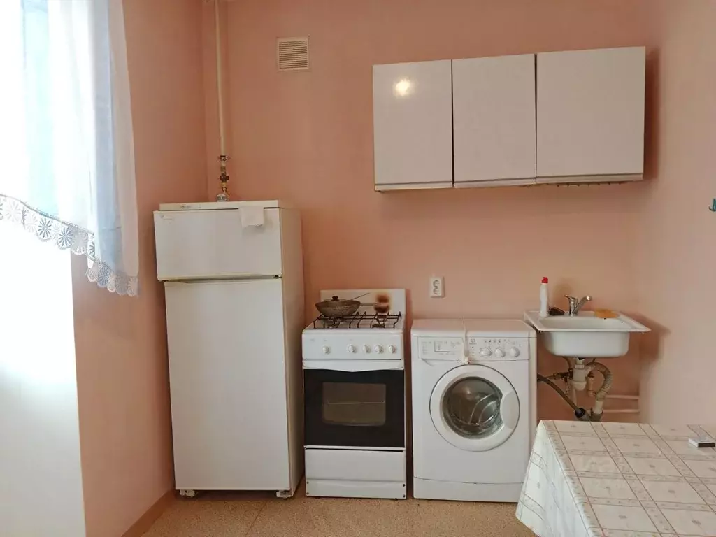 1-к кв. Мордовия, Саранск ул. Победы, 24 (41.0 м) - Фото 2