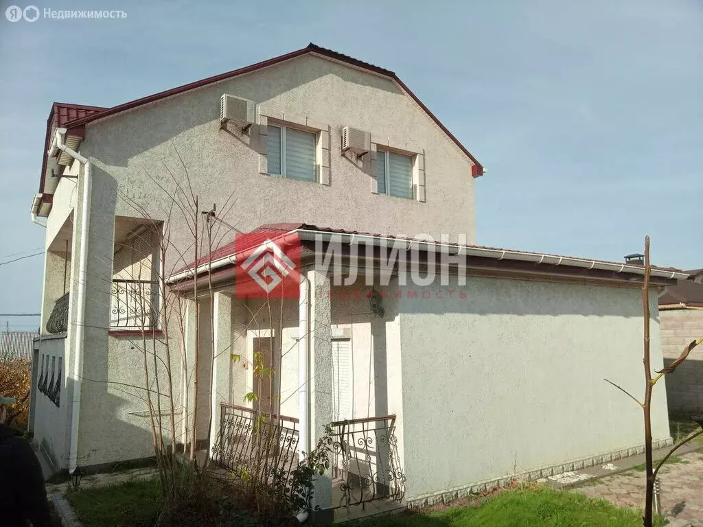 Дом в Севастополь, 3-я Голландская улица, 11 (320 м) - Фото 2
