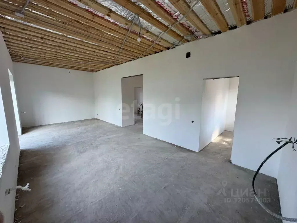 Дом в Башкортостан, Уфимский район, Жуковский сельсовет, д. Мармылево, ... - Фото 2