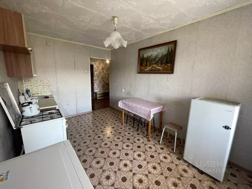 1-к кв. Владимирская область, Киржач ул. Островского, 29Б (40.0 м) - Фото 1