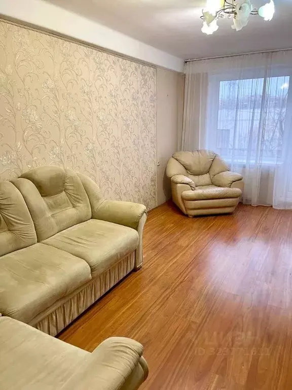 2-к кв. Санкт-Петербург просп. Космонавтов, 32К2 (51.0 м) - Фото 2