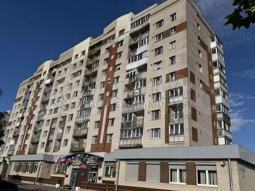 3-к. квартира, 75 м, 3/11 эт. - Фото 0