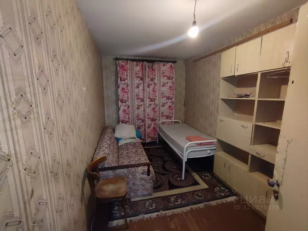 3-к кв. Ленинградская область, Приморск Выборгское ш., 5 (62.0 м) - Фото 1