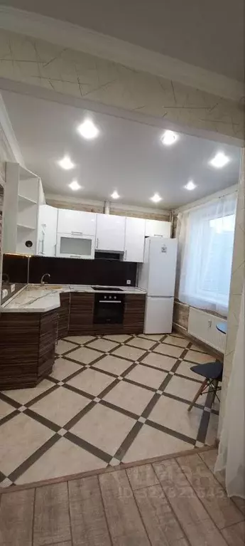 1-к кв. Московская область, Балашиха ш. Косинское, 7 (35.0 м) - Фото 1