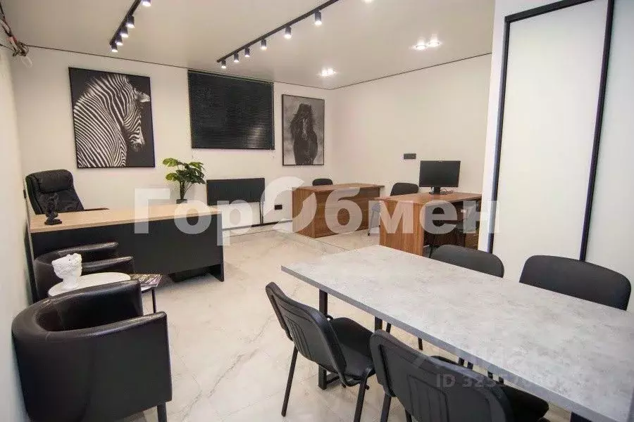 Помещение свободного назначения в Московская область, Одинцовский ... - Фото 1