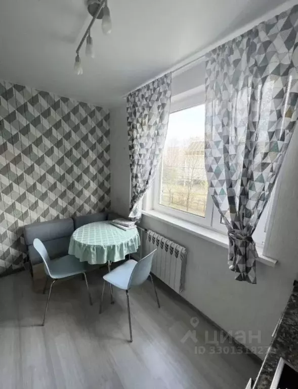1-к кв. Москва Бартеневская ул., 49К2 (38.0 м) - Фото 2