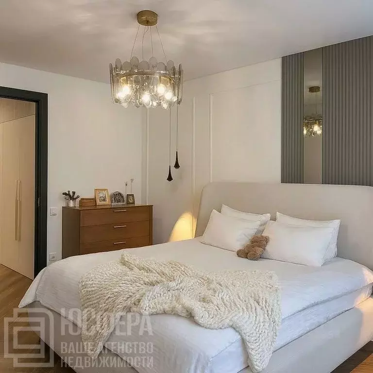 3-к кв. Волгоградская область, Волгоград бул. 30-летия Победы, 19В ... - Фото 2