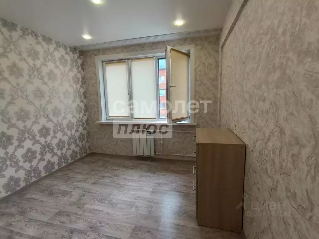 3-к кв. Алтайский край, Бийск ул. Михаила Ломоносова, 29 (68.6 м) - Фото 2