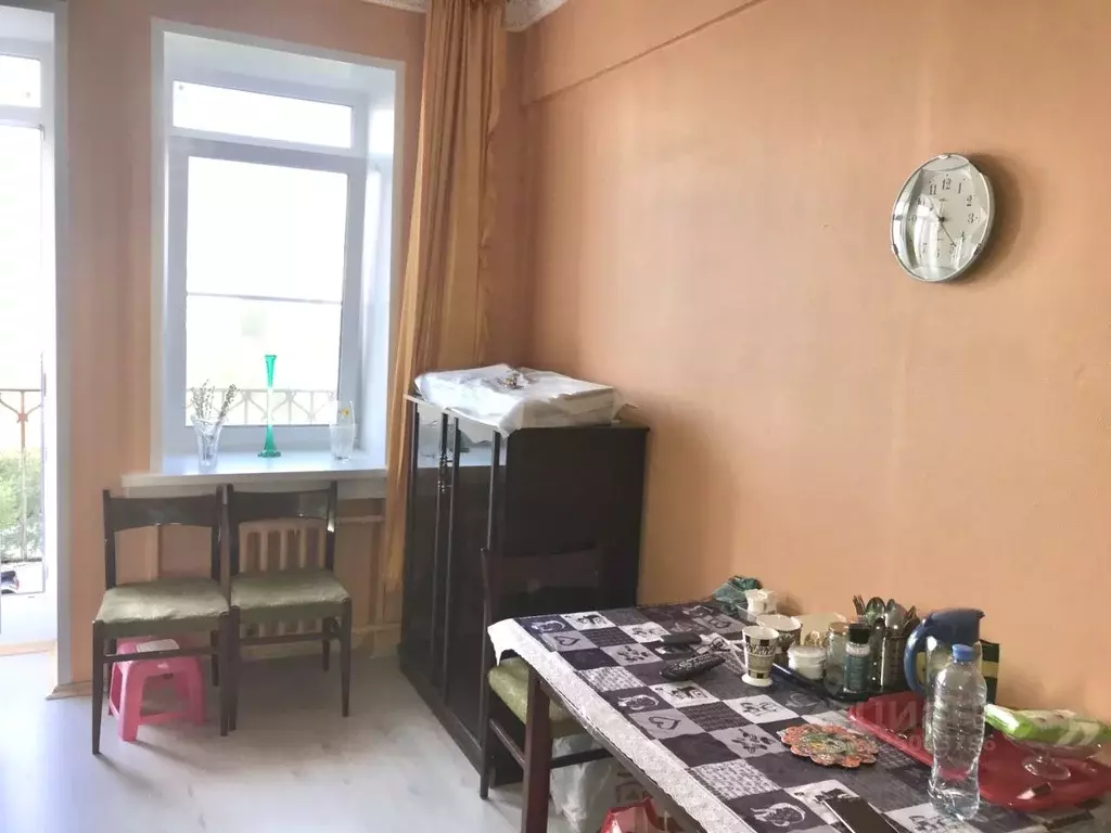 Комната Москва Новоостаповская ул., 6 (18.0 м) - Фото 2