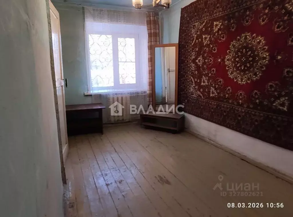 3-к кв. Забайкальский край, Чита Ангарская ул., 35 (56.0 м) - Фото 2