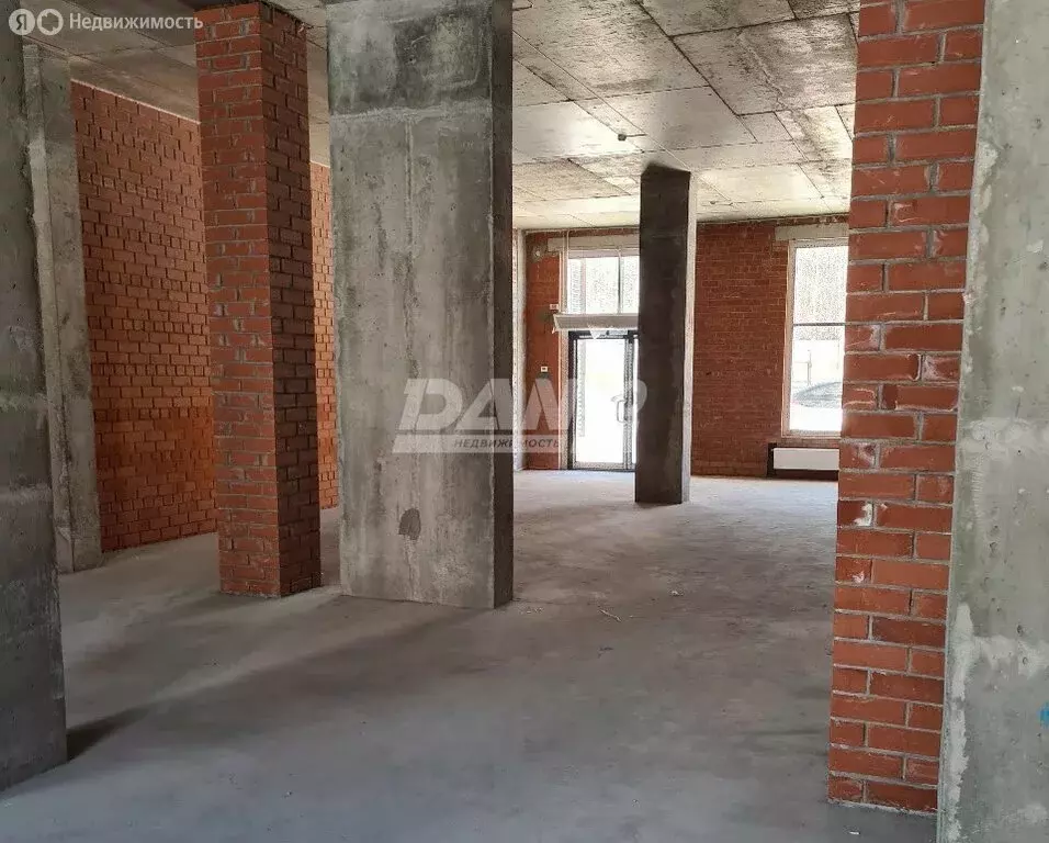 Помещение свободного назначения (155.6 м) - Фото 0