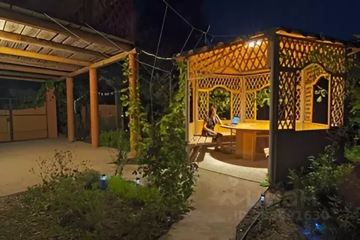 Дом в Севастополь Полюшко-2 садовое товарищество, 69 (120 м) - Фото 1